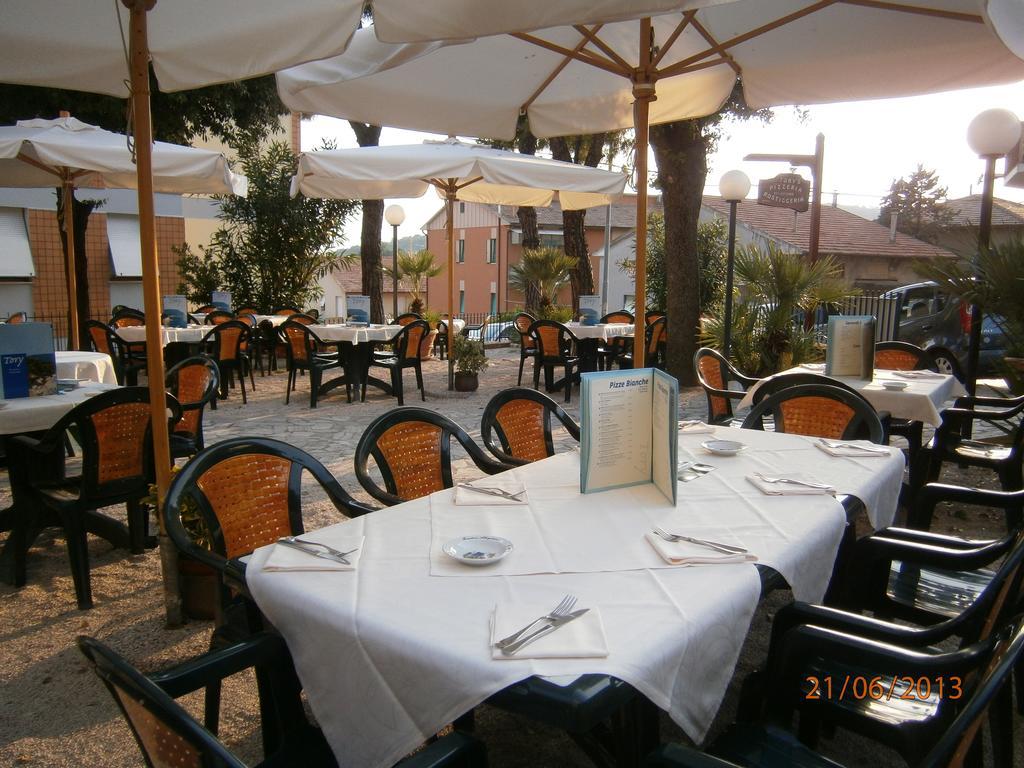 Affittacamere Tory Sirolo Exterior photo